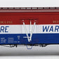 Atlas 8007-3 O Swift 'War Bonds" 36' Woodside Reefer Car #6308 (3Rail) LN/Box