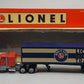 Lionel 6-12989 O Gauge Logo Tractor Trailer Truck