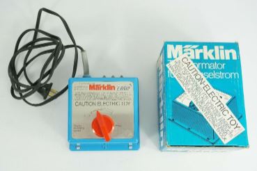 Marklin 6667A 16VA Toy Transformer