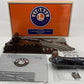 Lionel 6-65122 O 27" Right Hand Remote Control Switch Turnout LN/Box
