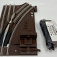 Lionel 6-65122 O 27" Right Hand Remote Control Switch Turnout LN/Box