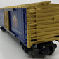 Lionel 6-16820 O Gauge Ambassador Thank You Boxcar LN/Box