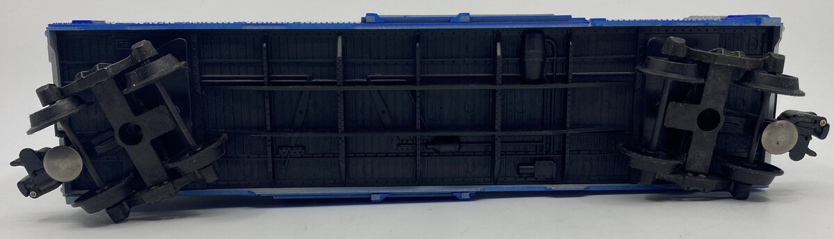 Lionel 6-9801 O Gauge Baltimore & Ohio Sentinel Box Car