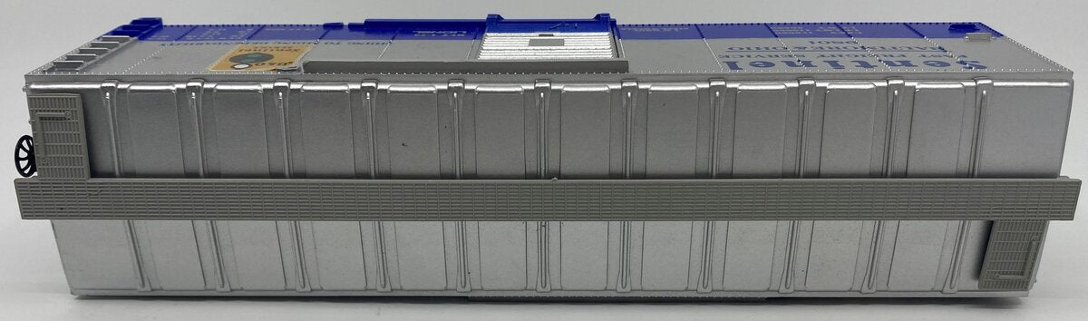 Lionel 6-9801 O Gauge Baltimore & Ohio Sentinel Box Car