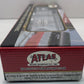 Atlas 1403-2 HO Scale New York Central ACF 3 Bay Centerflow Hopper Car #886801 MT/Box