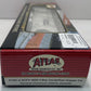 Atlas 1461-2 HO General Chemical ACF 4650 3 Bay Centerflow Hooper Car #944569
