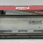 Atlas 1461-2 HO General Chemical ACF 4650 3 Bay Centerflow Hooper Car #944569