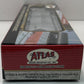 Atlas 1453-2 HO Western Pacific ACF 4650 3-Bay Centerflow Hopper Car #12011 LN/Box