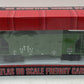 Atlas 1802-2 HO Burlington Northern PS-2 2-Bay Covered Hopper #424607 LN/Box