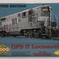 Proto 2000 23608 HO Scale Great Northern Diesel Locomotive #703 w/ DCC LN/Box
