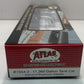 Atlas 1554-2 HO Scale Diamond Shamrock 17,360 Gallon Tank Car #85564 MT/Box