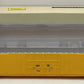 Walthers 932-3508 HO Chicago & Northwestern 86' Hi-Cube Box Car #92061 EX/Box