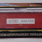 Atlas 20000002 HO Scale DuPont ACF 5701 Centerflow Hopper #37280