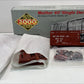 Proto 2000 21212 HO Mather 40' Single Deck Stock Car Kit #1561