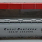 Atlas 1953-3 HO Scale Great Northern ACF 6-Bay Cylindrical Hopper #171035 LN/Box