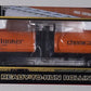 Atlas 1556-2 HO Scale Hooker Chemicals 17,300 Gal. Tank Car #1268 MT/Box