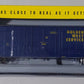 Athearn G4386 HO Scale Golden West Service 50' PC&F 14' Plug Door Boxcar #136395