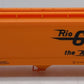 Accurail 92034 HO D&RGW ACF 3-Bay Covered Hopper #15526