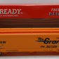 Accurail 92034 HO D&RGW ACF 3-Bay Covered Hopper #15526