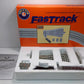 Lionel 6-16832 O72 FasTrack Command Control Wye Switch Turnout