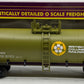 MTH 20-96159 O British Columbia Railway Tank Car #1970 NIB