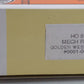 Con-Cor 0001-009805 HO Golden West Service 57' Mechanical Reefer Kit