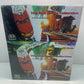Con-Cor 0015-005002 HO Scale Union Pacific Diesel Locomotive Set #681 & #681B