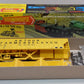 Roundhouse 3529 HO Arthur Farms 50' FMC Covered Hopper # 103 Kit