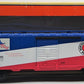 Lionel 6-29259 O Gauge Northern Pacific Bicentennial Boxcar #9464-399 LN/Box