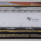 Atlas 1503-2 HO ACFX 'Cerestar' PressureAide 4 Bay Covered Hopper #51491 MT/Box