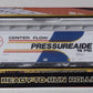 Atlas 1501-1 HO Scale ACF Demonstrator PressureAide Centerflow Hopper #51011 MT/Box
