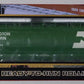 Atlas 20000539 HO Scale Burlington Northern ACF 6-Bay Cylindrical Hopper #443066