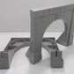 Lionel 6-12896 O Tunnel Portals (Pack of 2) EX/Box