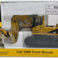 Norscot 55004 1:50 Die Cast CAT 5080 Front Shovel