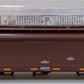 Micro-Trains 09400481 N ATSF 3-Bay Covered Hopper w/Elongated Hatches #314395 LN/Box