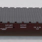 BLMA Models 17002 N ATSF GSC 60' Flat Car #90934