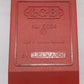 LGB 50040 Track Cleaning Block