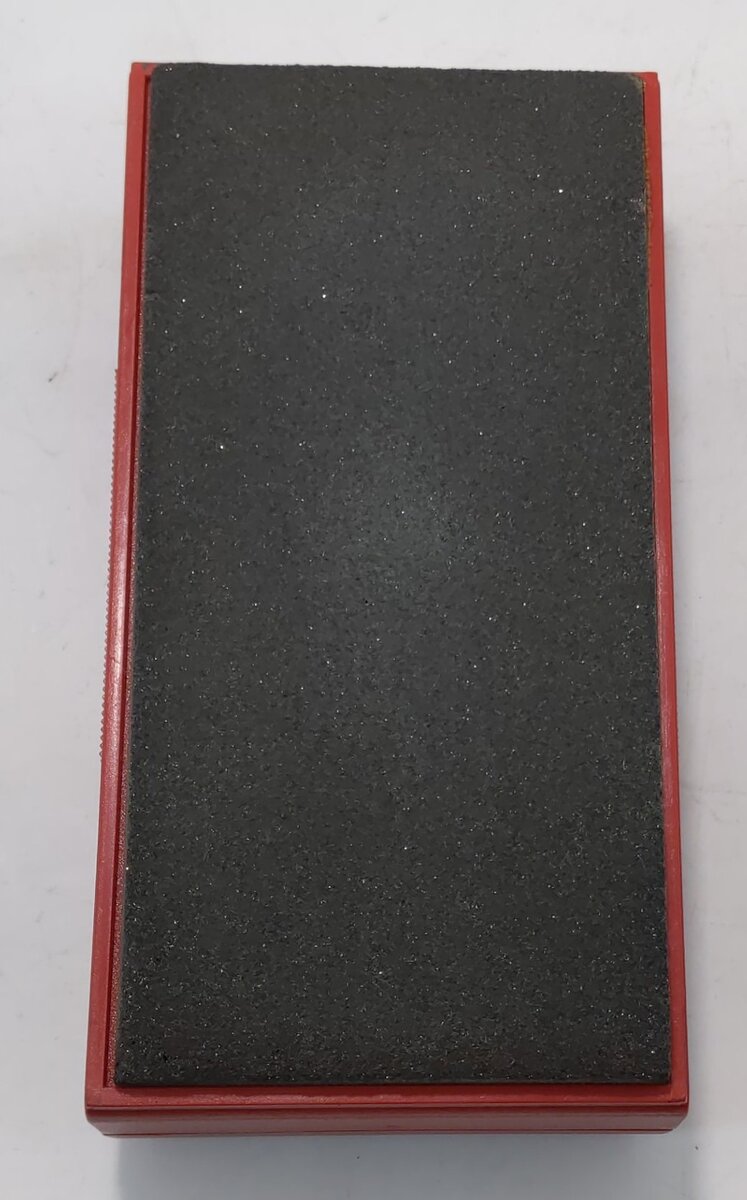 LGB 50040 Track Cleaning Block