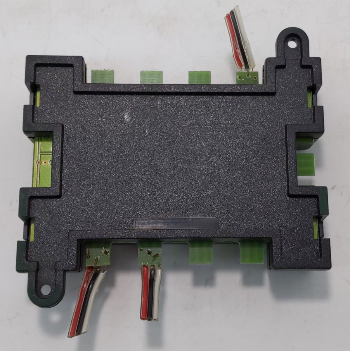 Roco 10775 HO Turnout Decoder DCC (8 outputs)