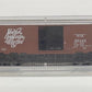 Micro-Trains 02000029 N Scale New York New Haven & Hartford Box Car #35143