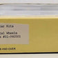 Con-Cor 01-940501 HO Scale Southern Pacific PS-1 Boxcar Kit (Set of 3)