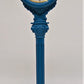 MTH 30-1072 O Gauge Operating Street Clock LN/Box