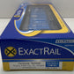 Exact Rail ET-1716-5 HO Peninsula Terminal Evans 4780 Cu. Ft. Hopper #208152 NIB