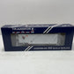 Trainworx Inc 80333-04 HO Northern Pacific 40' Drop Frame Van Trailer