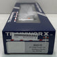 Trainworx Inc 80333-02 HO Northern Pacific 40' Dope Frame Van Trailer