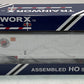 Trainworx Inc 80333-03 HO Northern Pacific 40' Drop Frame Van Trailer