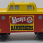 Lionel 6-6449 O Gauge Wendy's N5C Caboose LN/Box