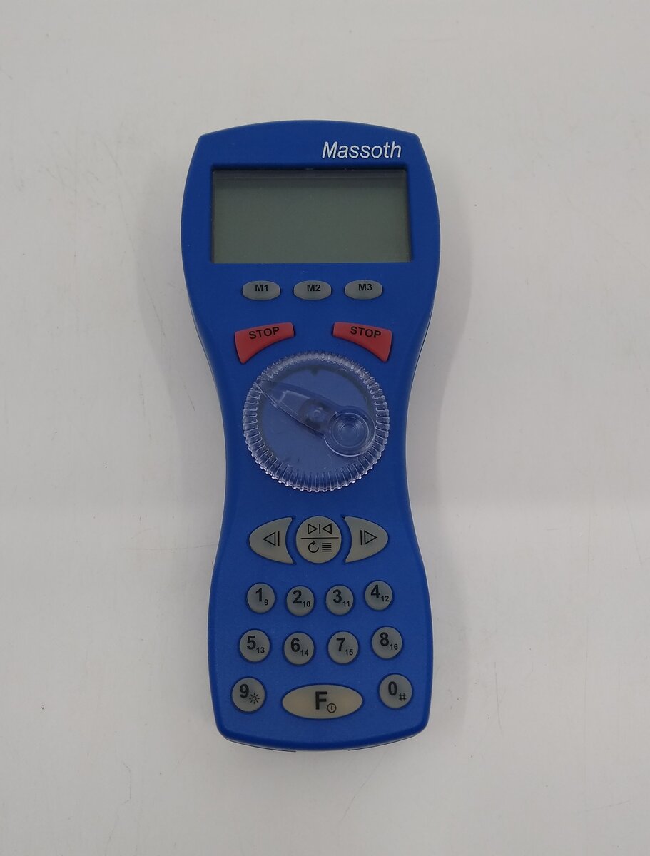 Massoth 8134701 DiMAX Navigator FM