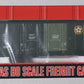Atlas 1756-1 HO Scale BCIT Evans Double Plug Door Box Car #800401 LN/Box