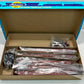 Athearn 5925 HO Scale BNSF Oxide Red Gunderson Maxi-III Gondola Kit (Set of 5)